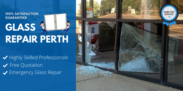 Glass Repair Perth Glazier Perth Call Now 08 6117 5796